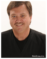 Dr. Steve W. Lebo, DDS - East Texas Dental Associates, PC